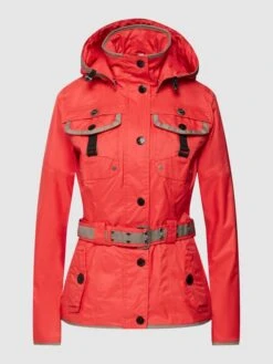 Wellensteyn Funktionsjacke Mit Label-Detail Modell 'CHOCANDY' - Koralle -Wellensteyn Geschaft 60ol4eab9l6j8l1ga99l0lhl99b56iqf65732ca56p4l4dab60r50ci3al35cka7a143iji4a1758hq68t3j6d9jcgp6copo71hm4ohk60r6ae9m6cpj6oj66krjad1j6kpjeco