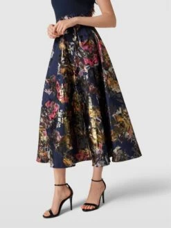 Christian Berg Cocktail Abendkleid Mit Floralem Muster - Marineblau Meliert -Wellensteyn Geschaft 60pkghic8db50d2e69554gaf6h3j2h1l6h4k6c2i952k4cqgal64ml2f9pb5chag9573ac1l7114ci9h6so6adb6cgs3ce1k6ph38p9k60sjgo9l6oqj8c9ncoo64d9p6thm6do
