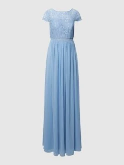 Jake*s Cocktail Abendkleid Mit Floraler Spitze - Bleu -Wellensteyn Geschaft 60q5aiq28d7lcdi89l9k2h2b6t3kajq16d450kqi89akchi76124ikic8d74se1m652kigad6p5lak2l913m8pho61i3gd1g61hj8c1k6tgmaoj6cks3cchocgqjidhickq6ae0