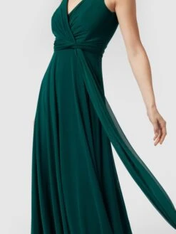 TROYDEN COLLECTION Abendkleid Mit Taillenband - Smaragdgrün -Wellensteyn Geschaft 60s4ad2j8p0kid2290p4olia98p4uka590o3ciah70s32cpma96jckab98s4chhg9p7kucqk8584oe2a88o36dhl6csm4chncdij6opk6lj3eoj264pjec9ic8rjcdho6dj3acg
