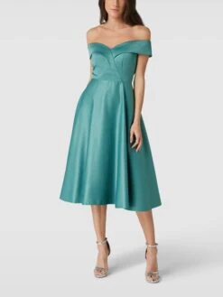 TROYDEN COLLECTION Knielanges Kleid Mit Herz-Ausschnitt - Mint -Wellensteyn Geschaft 61252i288gsj8ihkal4jed1g8crjgkqd6h54qkqi84s44cam9oslcla6aco4qdpp6ookcgi185442e2had3jedb270sj8cb3c9hm6phk69j32eb4c9gmcd9g69i34c356ssj2p0