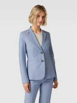 Christian Berg Woman Selection Blazer Mit Reverskragen - Hellblau Meliert -Wellensteyn Geschaft 6134ehi1650j2kaf6gr46ci569836jqj9155aj25a8rkkkij9gsk8gi894rkkd9h6h2k4da98p63ek1i6d3jgd1gchhm2d1l74p3ie9k6gr6ce1g6sqm6cb56hh34cb460p3edg
