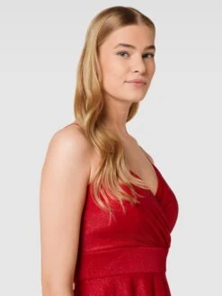 TROYDEN COLLECTION Cocktailkleid Mit Spaghettiträgern - Rot -Wellensteyn Geschaft 6134sjqgaoql0e2a8t9kkiil9h0kgiim7134oiii64q4gkq49t5j4d9jah930hhp658l2gi99t2kodhn9ko64p9j6krm4dr460sm2chk6cs32o9gcgpm6e1kc4sjgopi74s64oo