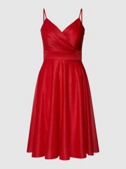 TROYDEN COLLECTION Cocktailkleid Mit Spaghettiträgern - Rot -Wellensteyn Geschaft 614jac9o8p9jghpn8p4l4gik6pa5ad2g75a36gq9956kmd24718jgc26al232d9n9l146h1m6sq3ckaca8o36c1i64om6oj5chj6ap1k61gm2ohh6lij8pj571i38dpncpij0pg