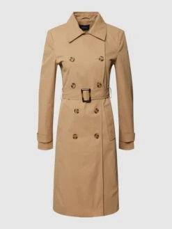 Montego Trenchcoat Mit Doppelreihiger Knopfleiste - Sand -Wellensteyn Geschaft 616jedi3al8k8lhhah63ccik8gp4udi8ap5kichl94p46gqcap854k288d9jckac9gs5ci9p88q4idalako68opl6hi38pj275h36c9k60pmae9jcdj6ae9g6cq3edhg6tj34dg