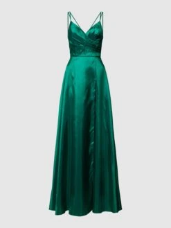 Luxuar Abendkleid Mit Herz-Ausschnitt - Grün -Wellensteyn Geschaft 616k4ga2al7kelihagr44gaa9t758gai9183gji79t24eli86p132h1pap7l8e9h6or4ij9kal23cgpl6go3cdpp6kojae9lcgp68phk60r6ae9l61i36eb1clh6ce1j68q38o8