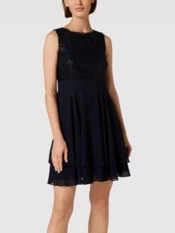 Jake*s Cocktail Cocktailkleid Mit Paillettenbesatz - Marineblau Meliert -Wellensteyn Geschaft 616lagppahaj6kaj75a44j2794p3cj2l84s3ge2b8gqkqi2c9t1kkiqe6krl4jqf9l1jge9n8t2l4k2mah3j4o9p70s34oph6cpmaphk6sr30ohhcpgm8cr1cko3ccb2cdgjipg