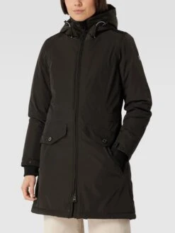 Wellensteyn Jacke Mit Label-Applikation Modell 'Cucilla' - Dunkelgrau -Wellensteyn Geschaft 64q38d2h6d2ksdah9p0koiaa6op4ul2b6p6l0kif9h54ol2k951jij266513akhi61a5agho90okciaba0o30dhkcoq6ccb160pm4d1k68rj4e9ic4r6cpj268om4pb66li32co