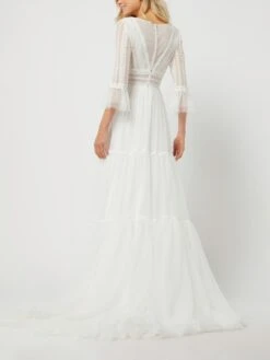 Luxuar Brautkleid Im Boho-Look - Offwhite -Wellensteyn Geschaft 64q52iacah1l0dqja1536j1h6l658jaiah534dib70pl0k268gok2jak8l3jadhl8ks4ee9j712kqj2184o3ec9m64p66cr5coq62c9k65i3ee1kchhj8dj36osm4c1m6hh30e0