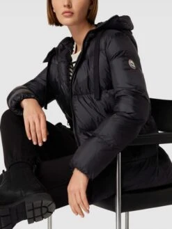 No.1 Como Steppmantel Mit Kapuze Modell 'LEONIE' - Schwarz -Wellensteyn Geschaft 64qkqciia8o36dq18gq4kda89d6l6iiha59kgh2fa56jei1m6953ccah8l932ki971b4kdhj8l64ce24ad3m2o9pcpj64cj36co64phk6sqjae9h75j3gdph61hm4chlc8qj4c0