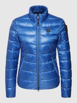 Blauer Usa Daunenjacke Mit Stehkragen - Blau -Wellensteyn Geschaft 64r48hic84o4egi7ad8ksdid9544cjqmacrjcka9a11k2ha48l53idi69oqjidii6t5k2kib69936h2ha93jcc9l74qmadhj6com4p9k6so3ge35coo6ccpn61im6d9mckojad0