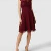 Christian Berg Cocktail Cocktailkleid Mit Häkelspitze-Besatz - Dunkelrot -Wellensteyn Geschaft 64r52ki18pa4mla898ok6dpg8h23ejq96la34hqb74qkmgaca574mjpl8h23eka78l4jiki59l94ijq790o6aeb26sq6cchpc8sm6e1k6lhmco9icgom2ob36ti32e1nc9gm6c0