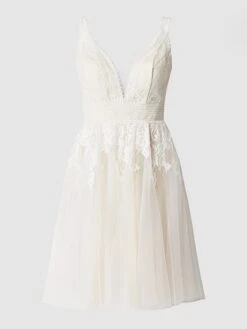 Luxuar Brautkleid Mit Floralen Stickereien - Ecru -Wellensteyn Geschaft 64s46jam8p5j8di96l2l0dqb9t1k6jac6hb4okhj9sojckpjah548ki56t2kocaeah838dpn6sr30jae9d3jadpj6opmac9jckpj2e9k70r34ohhc9gmacj175j68e9k6opjeog