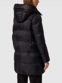 No.1 Como Steppmantel Mit Kapuze Modell 'LEONIE' - Schwarz -Wellensteyn Geschaft 64s46l1k8l4kujal8p34ogi16l83ah2d8spkuda38p854dafah6jcla19p552j2bap5j2d2469336jq29p3jie1o6cs3cc1l6gq3ec9k60o64oho68o64ob2ccsm6eb5c8rjee8