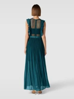Apart Glamour Abendkleid Mit Lochmuster - Smaragdgrün -Wellensteyn Geschaft 6514kkiiaoskke9o8l738ca18d6k4jhk8l7kojpp60o42kpm8t7kaj2jacp4ci1k6974ed1m996j4jie6go34opo71h6cohic8pj6ohk71i38oj565ij4opocgrj6cb169ijep0