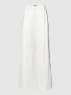 Jake*s Collection Loose Fit Bundfaltenhose Mit Französischen Eingrifftaschen - Offwhite -Wellensteyn Geschaft 659k6d2kad0j8i2368pl2haj91alcda59h8l4cib8d44mi2gad538hamagp4cj2k8pak4gpn74rkek9h9d3j2dhk60omae3361j64ohk68qm6eb56krjic1hcpj64chjchh3ico