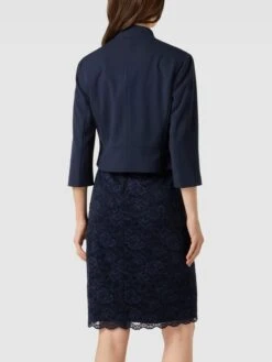 Vera Mont Bolero Mit Stehkragen - Dunkelblau -Wellensteyn Geschaft 68q58dhh9or42ci79l34cca4a973cki59p6kgjql8p83ahi78h8l0cpn913j4i9j8l0kkdhj9ss3cdpi9co3ad9hcco3aopo60q6ad1k6hj3ieb3cgpj2phl74sm8cr6c8qm8pg