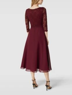 Swing Cocktailkleid Mit Spitzenbesatz - Bordeaux Rot -Wellensteyn Geschaft 68ql0l9oacr58liaacp46ci1919ksiqf8sp4ohi9acsk6cqk90r50d1p8d64ui2l9coj8di370pkudhna93j6c32cor32ohockq62dpkc4q3aohk61hjgc9p6cpjedb1c8oj6oo