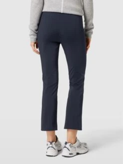 Raffaello Rossi Flared Cut Schlupfhose Mit Ziernähten Modell 'MACY' - Marineblau -Wellensteyn Geschaft 68r42iiia1ak2gad68sk2jq4695k6di46p1kgda39964ki22895l0eag657kaiaf9t930iac8ork6cih713mco9jcosjce1icgo38e9kc8qmao9gcgr68eb260r66cb364o3ie0