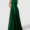 Jake*s Cocktail Abendkleid Mit Schlüsselloch-Ausschnitt - Grün Meliert -Wellensteyn Geschaft 68sjce2j752kicak6l444ga5agsl6ka88gq54d216os38jql68pjachp6d1l6cia8hb4kjq48p4jega5693jaoj56opj4e346lh3gohkc4pj2e32cli34d9o6co3ae1pccqm2d8