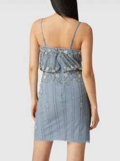 LACE & BEADS Cocktailkleid Mit Floralem Muster Aus Zierperlen - Hellblau 11 LACE & BEADS Cocktailkleid Mit Floralem Muster Aus Zierperlen - Hellblau -Wellensteyn Geschaft 691kehi38p836cai8d9j8gi38t238kho6goj6gpk6ha3adi36l9l8jad75232khm6934khql9l54qh1jal3jid1k6cpm2dpo64s30ohkcorm4ohkc5i64cb270q36phg6grmae8