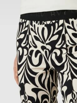 Cambio Hose Mit Allover-Print Modell 'Francis' - Schwarz -Wellensteyn Geschaft 69346ci4698j0l2d6l54ahpj85b4shql9grjej9h8h0l4jq98l538ipjagr38j2ead64ogi49gsk6kig6t3j2dpp6kqjgeb268p64c9k70o6aohj70qj0d34cphmac1l70qm2c0