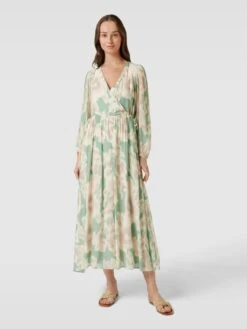 Jake*s Collection Midikleid Mit V-Ausschnitt - Hellgrün -Wellensteyn Geschaft 6934miq59d8kiiae6h8jiihm9co4gga99d254kpo8l5k6jhm8h342ka36gp3ejq2akp5cj9k8pb3ccag98o68phkcop3cpb470rmacpkcks64ob56srjadb56hhj0e1j6osj0d8