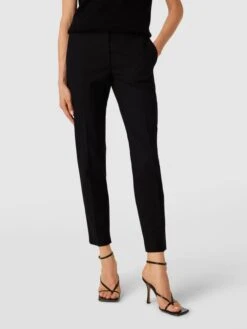 HUGO Anzughose Mit Bundfalten Modell 'HETANA' - Schwarz -Wellensteyn Geschaft 695jciam8ta3ie2d9525ck2ea4o38j1p61akqk258ookudqb6t1j2ia7697jigqh7183ehak74r34ial9co3ad9l6hijac1p68rj6d1kcgpm2e1l6krm4e3660qm4ob5c4pjgdg