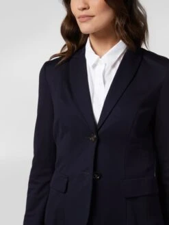 Marc Cain Blazer Mit Angedeuteten Pattentaschen - Marineblau -Wellensteyn Geschaft 696kqc1m899l2cal8p4jelhg6h94md2h69al2kqm8d0jee9g9t446cacacs50iqg6d948lii75a54ki19so30d1mcpgj8or26ssjec1kckq34o9g65i38d1j6tj62dr260pjip0