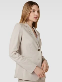 Christian Berg Woman Selection Blazer Mit Reverskragen - Sand Meliert -Wellensteyn Geschaft 69850l2h8grj6chp8d8kmjqa9974el2589834cpk88q3gd268p2jidajad7jihaka1b4adql60p3idaj6go36d9l6soj0pj468o3icpk69ijco9l60s66c9lc4pj0pj26sq3ie8