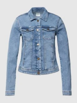 Only Jeansjacke Mit Brusttaschen Modell 'WESTA' - Hellblau 8 Only Jeansjacke Mit Brusttaschen Modell 'WESTA' - Hellblau -Wellensteyn Geschaft 69b4mlijalakcgho9974se1g959j2d2a8cq3edhl60qkag9had13ccqg8sr56cphahb3cchj910jak9n8ko68dpp64qm6oj6c9j3iphk6dj34eb661j32dpp74ojce1ockrm2e8