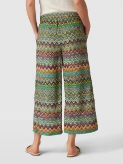 Christian Berg Woman Culotte Aus Reiner Viskose Mit Allover-Muster - Olivgrün -Wellensteyn Geschaft 69b58j9p6t356h9lad2koe9g69aksh9j8993cd2j8p4l4d1iapb42iqead93eiq69t7ksdam7595cdia6oo3cdpn6dh30p1i6opjidhk74s66eb4cgoj2cb175ij8chg68qj2og