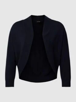 MORE&MORE More & More Bolero Aus Viskose-Mix Mit Schalkragen - Marineblau 9 MORE&MORE More & More Bolero Aus Viskose-Mix Mit Schalkragen - Marineblau -Wellensteyn Geschaft 6d54kjq29595ahi79gslae1j85b5aja28h24el1o9p1j4dpp6d4k8i9h9l34aiie8p744jpnacplac26ad3j8p9gc8o6copmcph36d1kcks64ohoccs62or3c4s3cpj1cks66pg