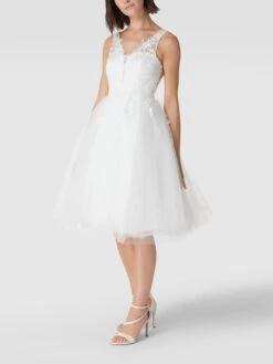 TROYDEN COLLECTION Brautkleid Mit Floralen Stickereien - Ecru -Wellensteyn Geschaft 6d638d9l9t0jgkqg8or48kqb7594ceak70p4scii8p34oda171ak2di89d4kqipp6d4kie1i6or30c2j8d3j0cr3cdhj2cr371hjge1k70sjaoj56oqj4o9h6krj6d32cgrm4o8