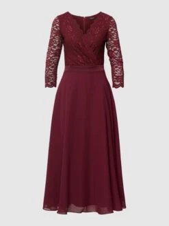 Swing Cocktailkleid Mit Spitzenbesatz - Bordeaux Rot -Wellensteyn Geschaft 6d64aipl8hakcii964q5ahaa9l658d1haook2gq7aco4oc258h34shif9964oh226t8kcg9o60rkskq6993jcdr4c4rmaoj46opj2c9kc5gm4e9h70r62oj16cr34p1lcks62p0