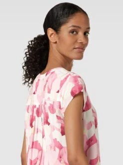 Tom Tailor Blusenshirt Mit Allover-Muster Aus Reiner Viskose - Rosa -Wellensteyn Geschaft 6d948gpn6ss38c2k8d4kqja29sp46e2h9dakcca19ks4ue1l68skcgai8p3k6khj856ladhka90kugab6oo3gdpk64q30pb66pijie9k6sq68ohn6gq66p9ic5gm6opg70r3acg