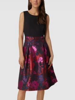 Christian Berg Cocktail Cocktailkleid Mit Floralem Muster - Rot Meliert -Wellensteyn Geschaft 6dajahpl8gr32hq36lb4giql8h330ga594pl8kq96d93gh1i9l1l6kig70q50ia4ap0kkchg918j8dhn94o6aohkcop62c3361gjgopk6tgjaohpckpj2or6ckoj8d1i6pim4o8