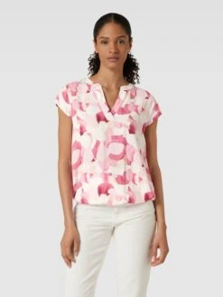 Tom Tailor Blusenshirt Mit Allover-Muster Aus Reiner Viskose - Rosa -Wellensteyn Geschaft 6gp4kka76p142j1kala38ca36h1k8dq17553ac2j85ak8lhoad3l8k1m658jcc2i94r4cgpkacp38jpp8p3m8phgc8pjgd9icgsm4phkclgj2o9m6lij0chj68sj2pj56lj3io8