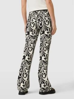 Cambio Hose Mit Allover-Print Modell 'Francis' - Schwarz -Wellensteyn Geschaft 6gpkudac9984siae6h64kj9k70qlcga39l8jegi18l0lak9h8h14qjab6d34me1h6123gh27ah5kgjqfad3m6p9k74o68phi6ph3gp1k65gjee9ic8r62opi6lj36eb1cgsj4pg