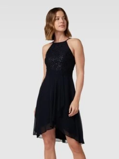 Jake*s Cocktail Cocktailkleid Mit Baumwoll-Anteil - Marineblau Meliert 10 Jake*s Cocktail Cocktailkleid Mit Baumwoll-Anteil - Marineblau Meliert -Wellensteyn Geschaft 6gr4ac236t548ha99l2ksc1m9p93alim918lck9m6os3ilho9l54icil8gp4qgi46d9jehia6tb3gki764o3ad9lcksj6ohn6ksj6e1k70rm4eb3cop68cr66gq6adho6op3ip8