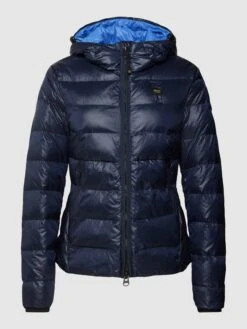 Blauer Usa Steppjacke Mit Label-Detail - Marineblau -Wellensteyn Geschaft 6h3kgjqh6p33gdi1a54j4liba11jcl9j9124qd2f994k6i2889638kqe8kpjgg9h9d63cii99t7k6d9o953m6ob66dijidpg6gq64ohk6kr3gohn70r3ecb569gj4d336csj6oo