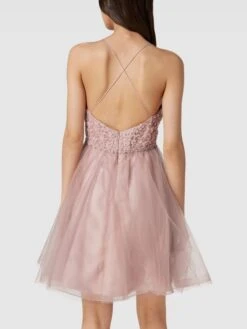 Laona Cocktailkleid In Minilänge - Rosé -Wellensteyn Geschaft 6h7l0di864r34ipg993jcgab9h2jaii86go46k9h8h6k4ga3a17lckac6gokmeabah756iad6l75cli38so36d31cos30cj6ckp36o9kccojiohkcgsj8pb4c8s3ep1h68o36co