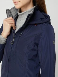 Wellensteyn Jacke Mit Label-Detail Modell 'STOCKHOLM' - Dunkelblau -Wellensteyn Geschaft 6h942i2e89a58jqe68r4kkq56krkgj2i891k4ja9ad94cc258523akhhap44ud269gsl6h2a6h44chie8co32dplcgo3icr568sj2ohk69h32ob26oo32or66so3ep356li6ae0