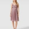 TROYDEN COLLECTION Cocktailkleid Mit Spaghettiträgern - Mauve -Wellensteyn Geschaft 6ha32ci77534aci76d5kccq76cr4mc1k9t436ca89hb4ah1k713j0k9l9h64mhhk94s5aj278t34olik8oo6aoplccsjae9k75ij8opk75gm4e9p60qj6dhg74q3ior4ckqmado