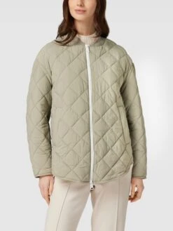 Fuchs Schmitt Steppjacke Mit Label-Detail - Khaki -Wellensteyn Geschaft 6hajacq26p458dqi9kr4okph6h63edhl95936dqd6p146kqka12k6ea68lb30dqe9924mdq4akqjce9g9d3j6or3cgpm8chj6sojad9k6kq30e1i75h3id1o61gj2chmclgjio8