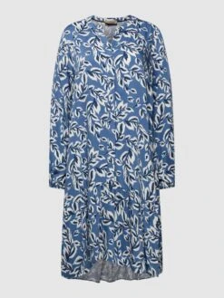 Smith And Soul Blusenkleid Mit Allover-Muster - Bleu -Wellensteyn Geschaft 6hakqi9i71alae1hap154c9m912kmi288t9j2jim9t34uk2c75944cq36kp3adaf74pkoc1j692kmjaf94o6ae3175j6ceb4chgj2e9k69im6e9m6pj38or36lhj0dpk68rjip8