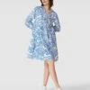 Christian Berg Woman Hemdblusenkleid Mit Allover-Muster - Royalblau -Wellensteyn Geschaft 6kr44gak8h95ch9p9p4kghamaoqkceaa8l3jgj9g9943ee1j65646dib8cpl0da59p4kkhpn64rkqdhp8p3jcdhic9i30p3675im2dpk6phm4e3175h36eb268pj6o9l6dhj4e0