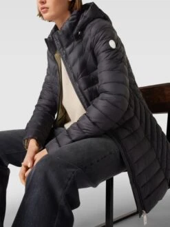 Fuchs Schmitt Steppjacke Mit Nahtreißverschluss Und Abnehmbarer Kapuze - Schwarz -Wellensteyn Geschaft 6krjaji79t54kcpia4slag9m9ks4ola18t0k8ea6753kchho6d8kid9p64rk2cho9gr3ilib9h83eiid753m8oph74q3gphh74r6ae1kc4rjaoj6clhjapj6cgr68cr66kqm4do