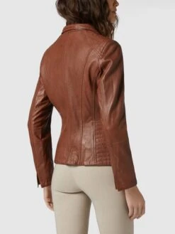 Cabrini Lederjacke Mit Variablem Stehkragen - Cognac -Wellensteyn Geschaft 6ksjae1p94skada3aoqkqkig84sjgc1p99b4mgi38la44ghk9p2l2dig6sq5chqj9t1jadafa8pjeiq9993jgoj574o64pj6c8q68c1k6di30oj670p3ec9mc4rmae1n69h68d0