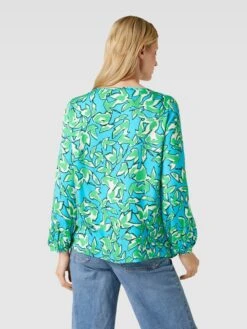 Comma Bluse Mit Schlüsselloch-Ausschnitt - Aqua Blau -Wellensteyn Geschaft 6l150j1pa9842l26a923ci1p6p55ce9j7535ahhma90k4jqi9krj4j1na96kac9i7515akhk6h7jag9p713jipj465im4opi70s3cchkc8o3aeb16os62e9jcko62phichi34p8
